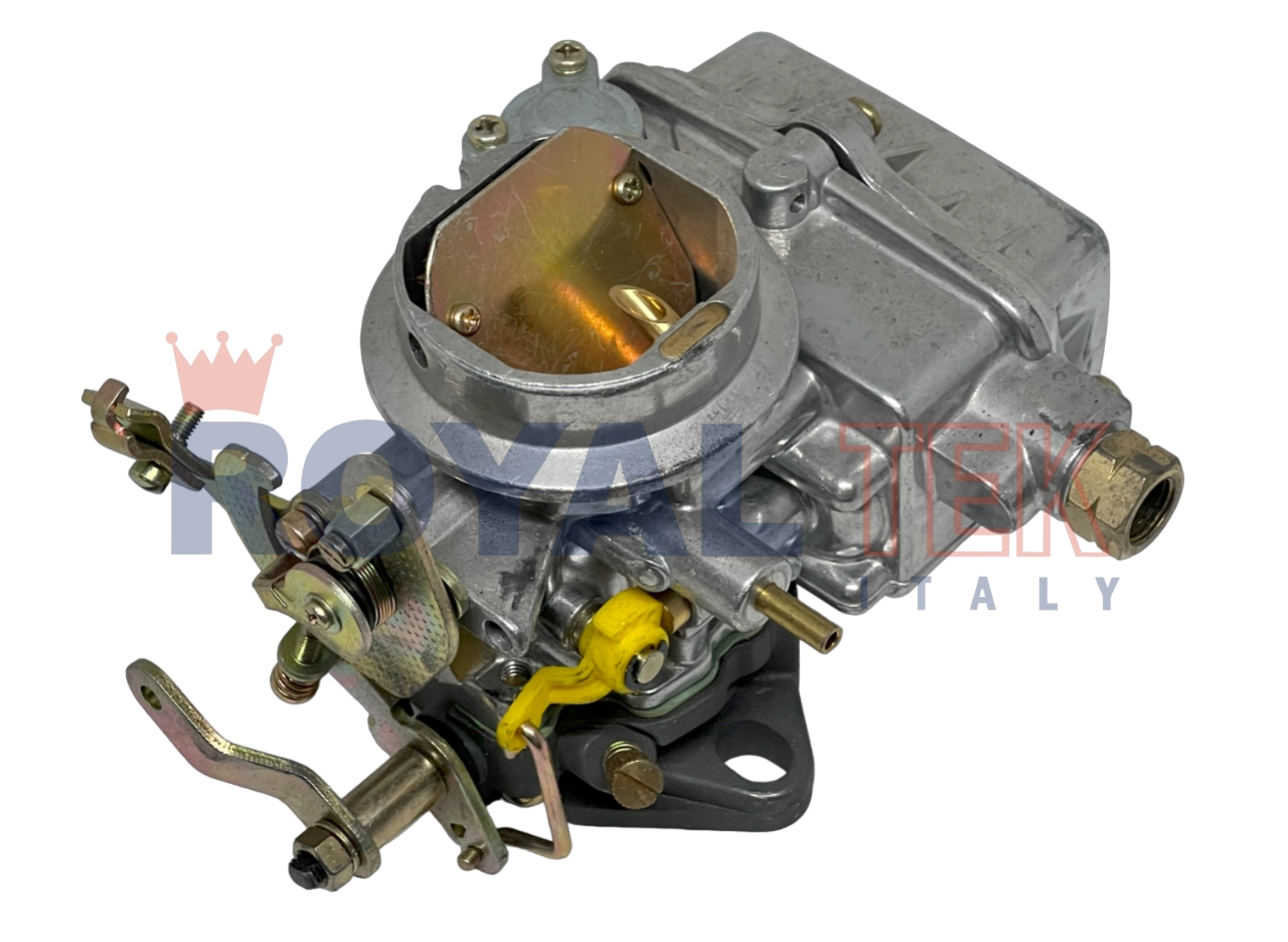 CODIGO ARTICULO - DESCRIPCION